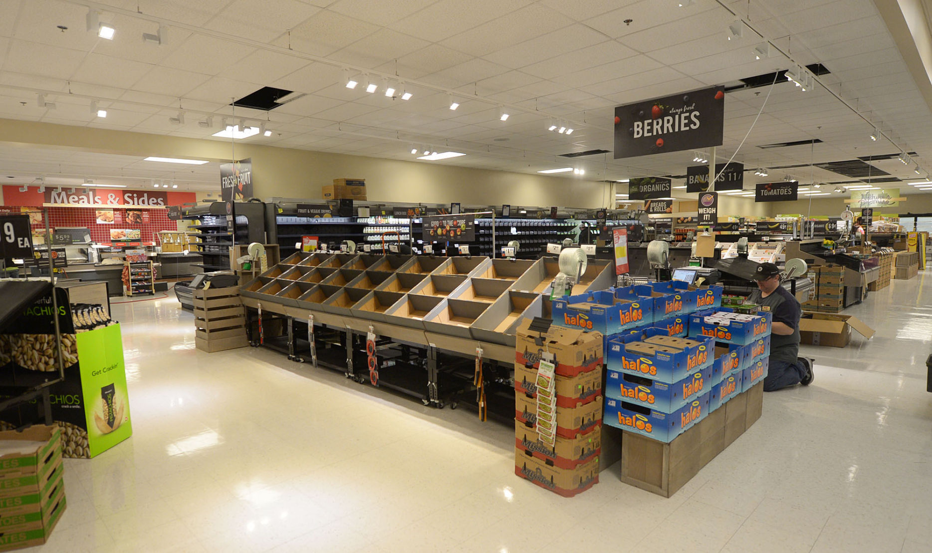 giant food store walnut bottom road Off 