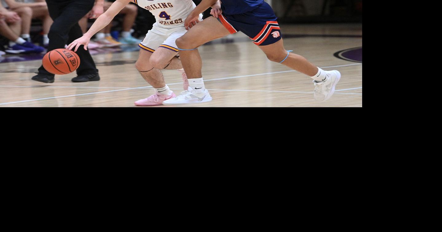 Cumberland County high school players of week Jan. 9, 2025