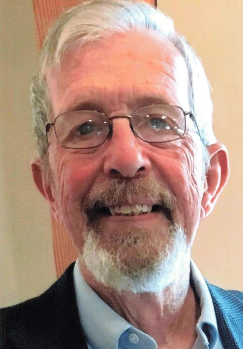 Donald R. Freberg
