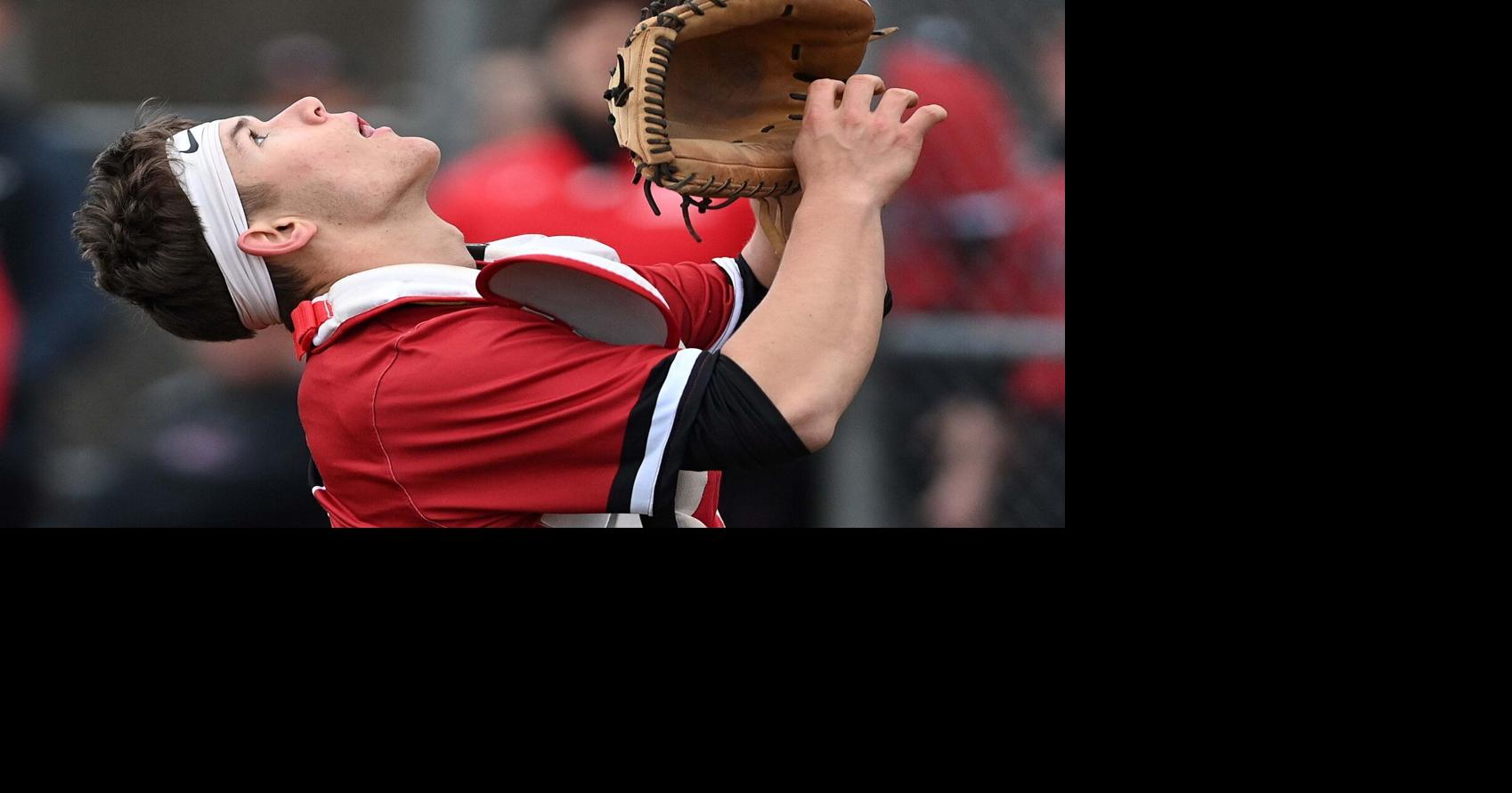 Local Pro Baseball Recap: Logan Sauve continues on-base streak with Lansing Lugnuts