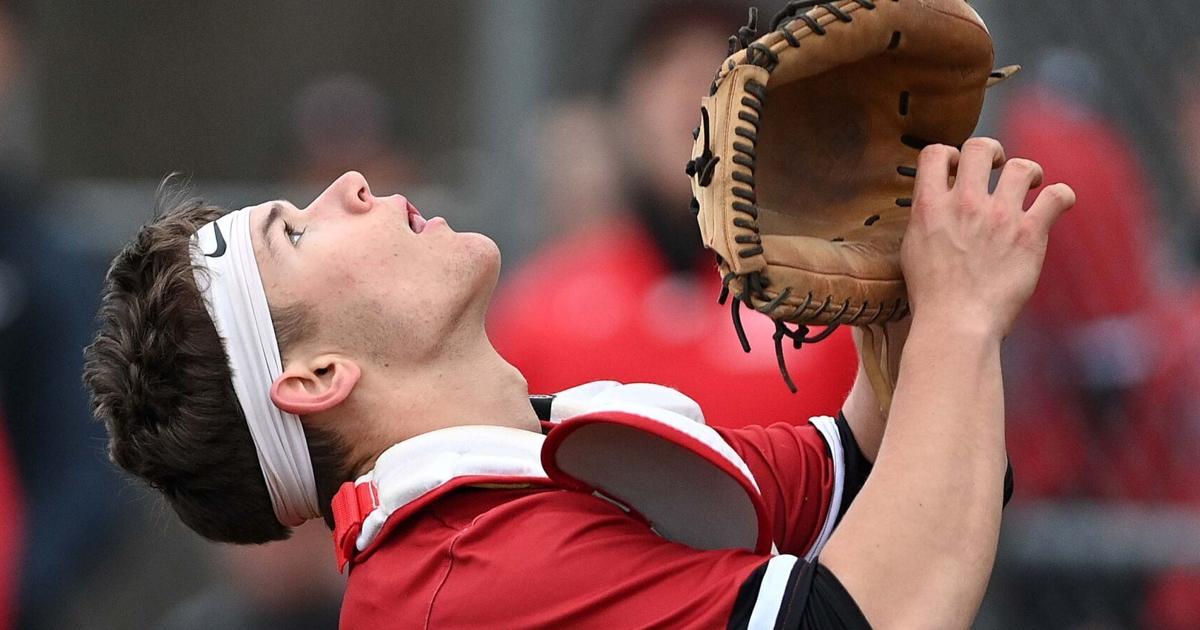 Local Pro Baseball Recap: Logan Sauve continues on-base streak with Lansing Lugnuts