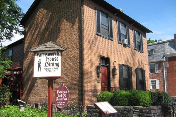 Haunted Places in Pennsylvania