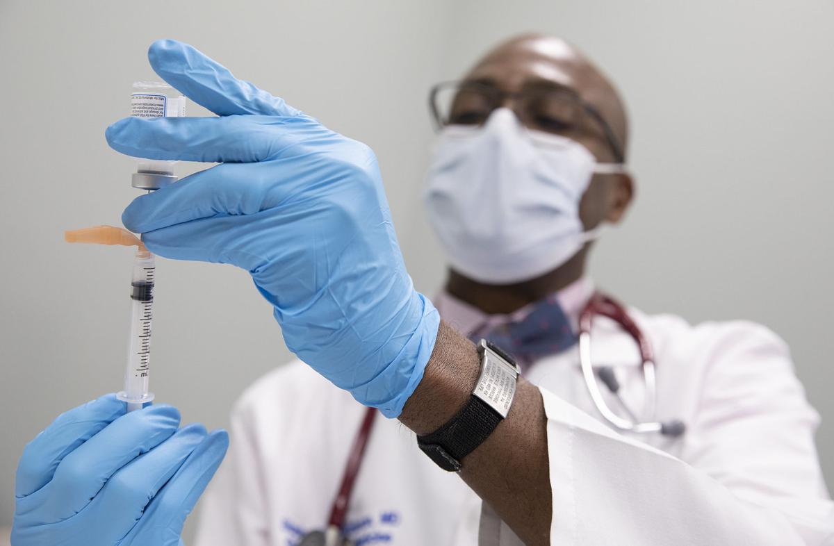 Weis Markets, Penn State Health to begin administering COVID19