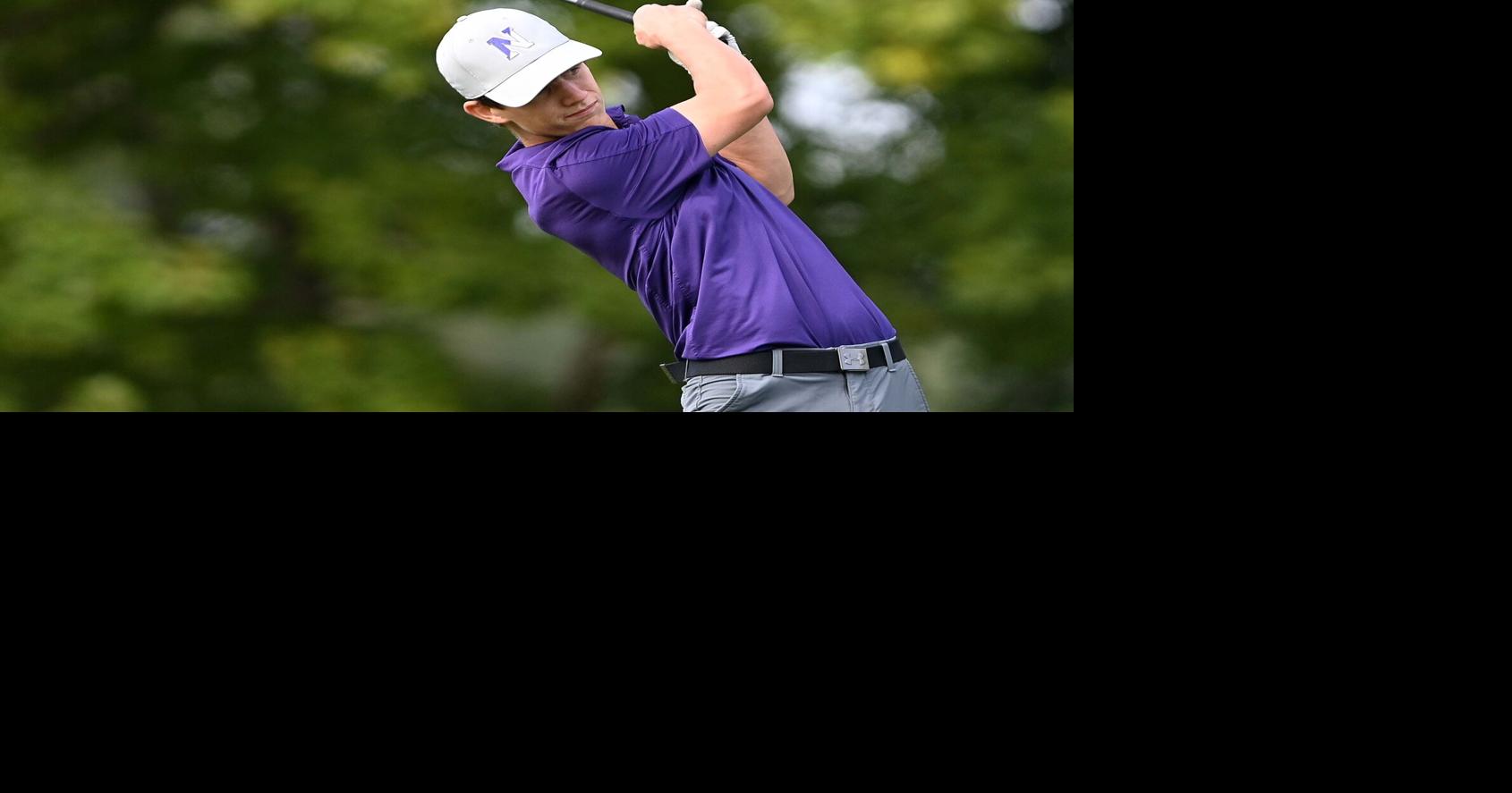 Northern golf handles its business, tops Mid-Penn Colonial match at ...