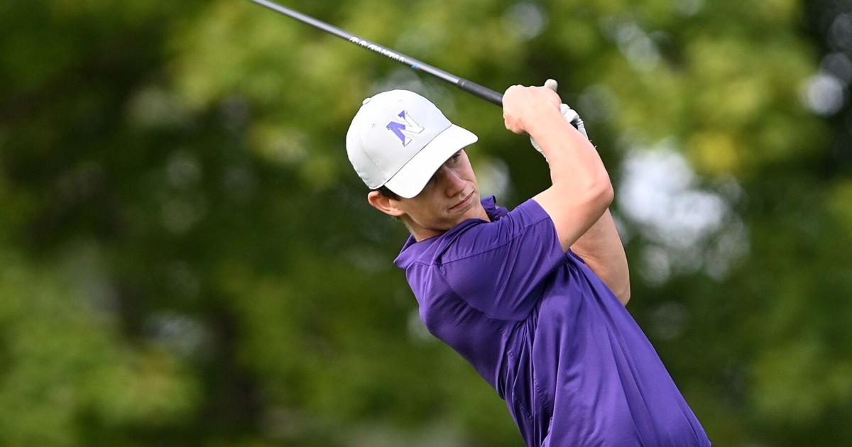 Brody Rafferty Northern golf handles its business, tops Mid-Penn Colonial match at ...