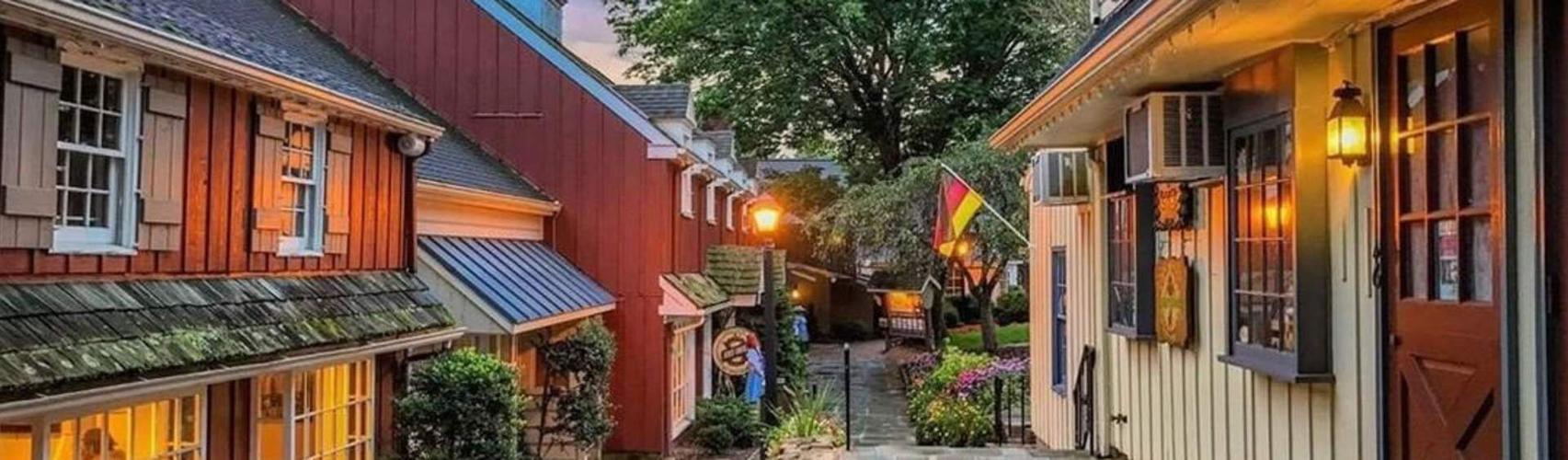 Where to Shop Local in Pennsylvania: Traveler Favorites