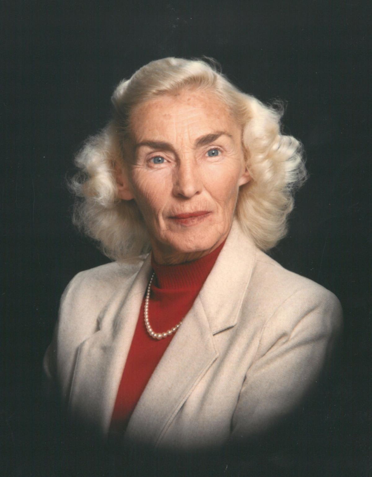 Kathleen W. "Katie" Barber | Obituaries | cumberlink.com