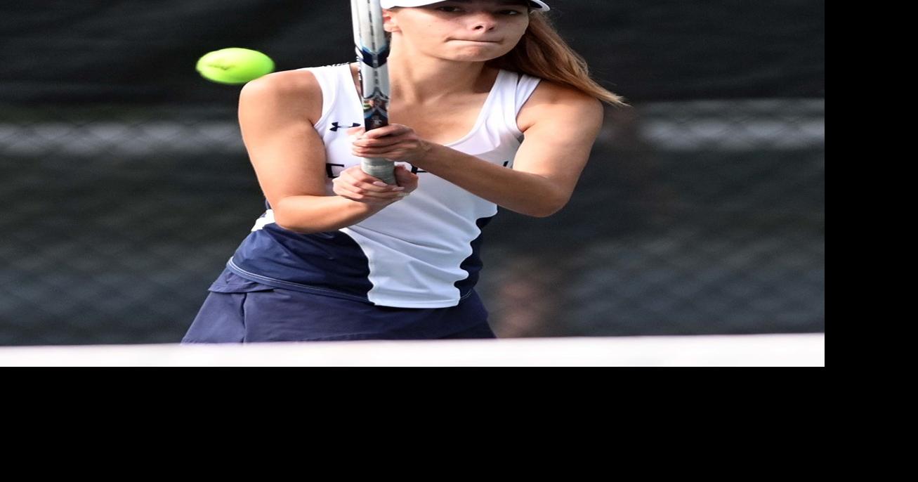 Girls Tennis 2022 schedule for Sentinelarea teams