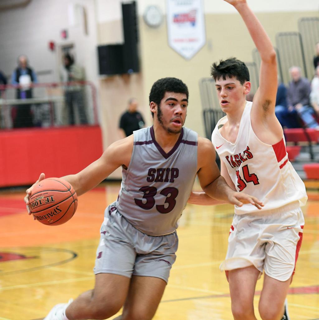 Hs Boys Basketball Cumberland Valley Fails To Rise To The