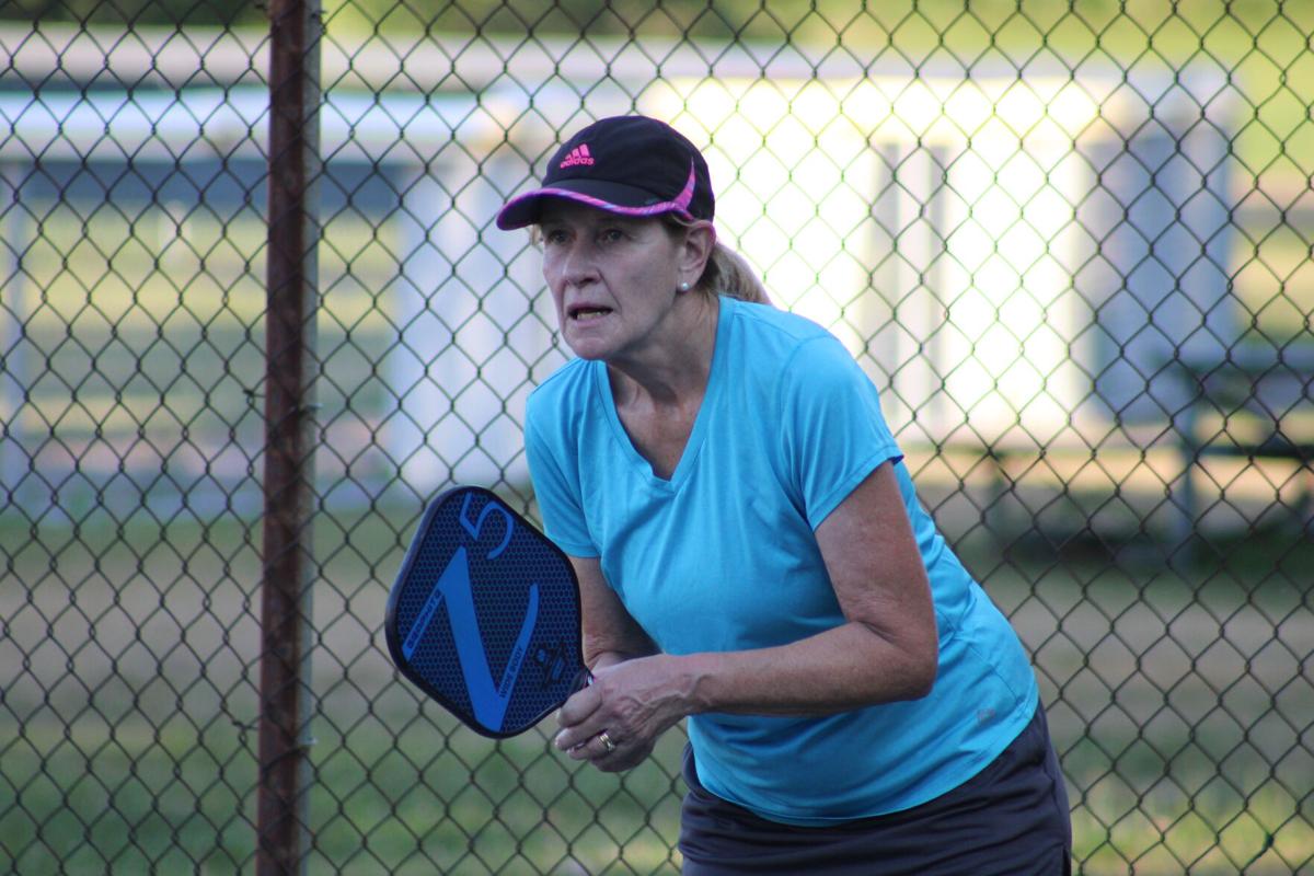 Pickleball picks up steam in Carlisle thanks to dedicated group of players