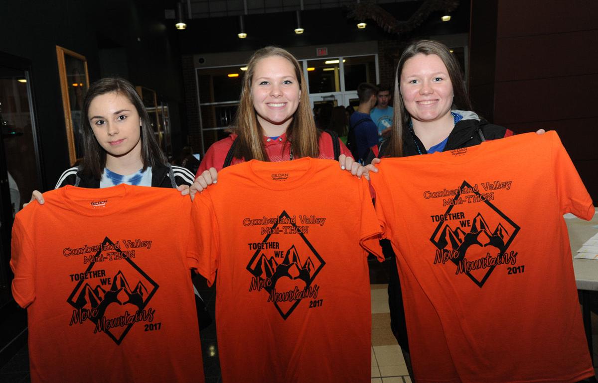 CV MiniThon Photo Galleries