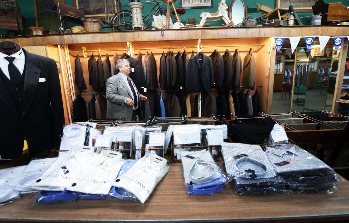 Closer Look Midstate Small Businesses Think Big This Saturday