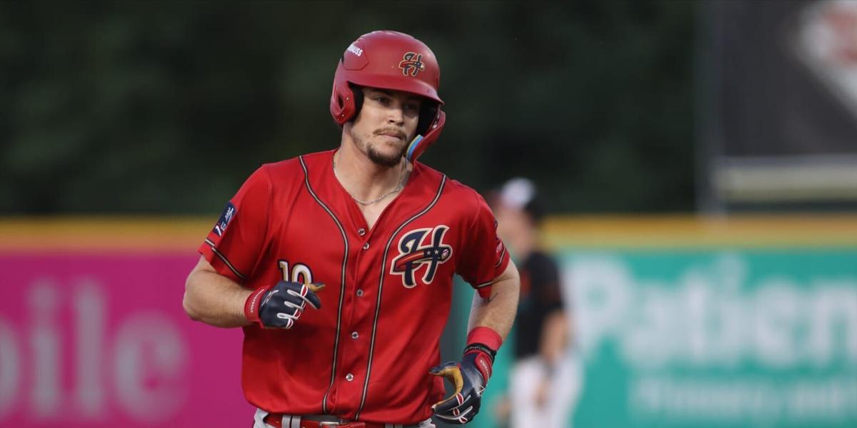 Baysox Clinch Series with Senators, Harrisburg Falls Saturday Night 5-2