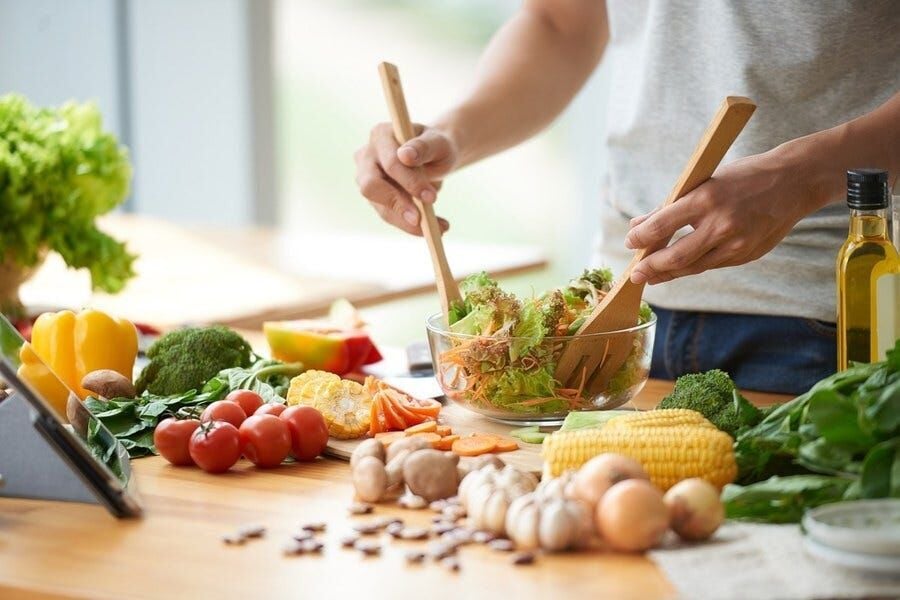 Food and Health Workshops Offered in Southcentral Pennsylvania