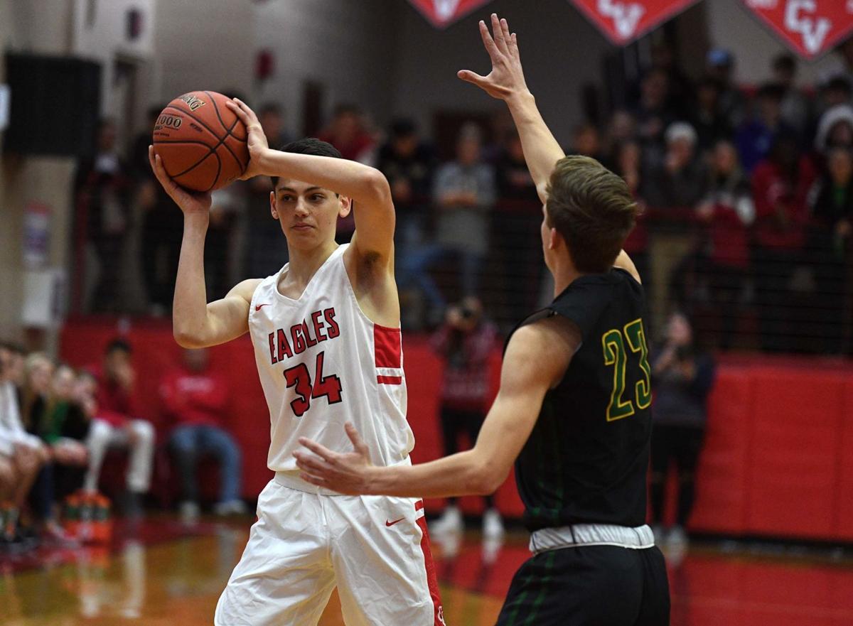 The Covid 19 Impact How The County S Top Basketball Recruits Are