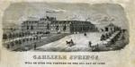 The Good Old Summertime (1792): Carlisle Springs once hosted popular health resort