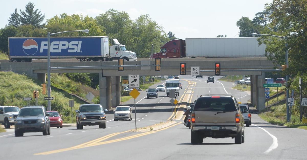 Trindle Road I81 exit proposal to be discussed Thursday in South Middleton