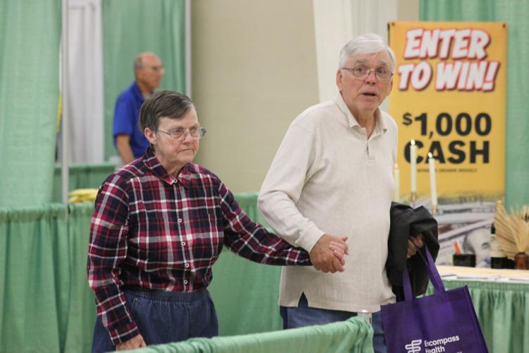 Cumberland County's 50plus Expo 16