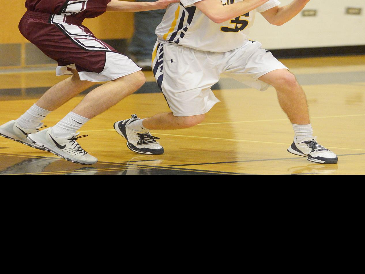 Mechanicsburg Keeps Unbeaten Streak Going In Win Over Bishop