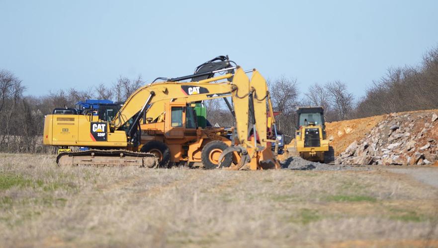 Mechanicsburg Borough Council OKs plans for Hess Farm tract development