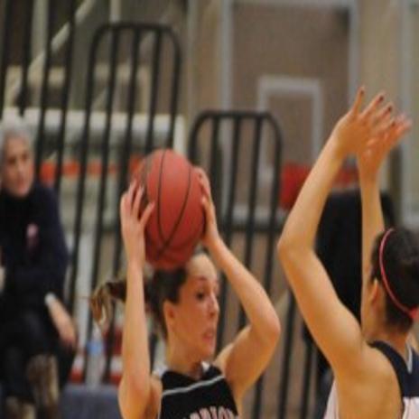 Women S College Basketball Ship Limits East Stroudsburg To Six In