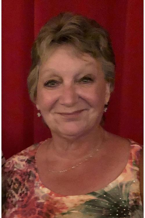 Carol Wickard