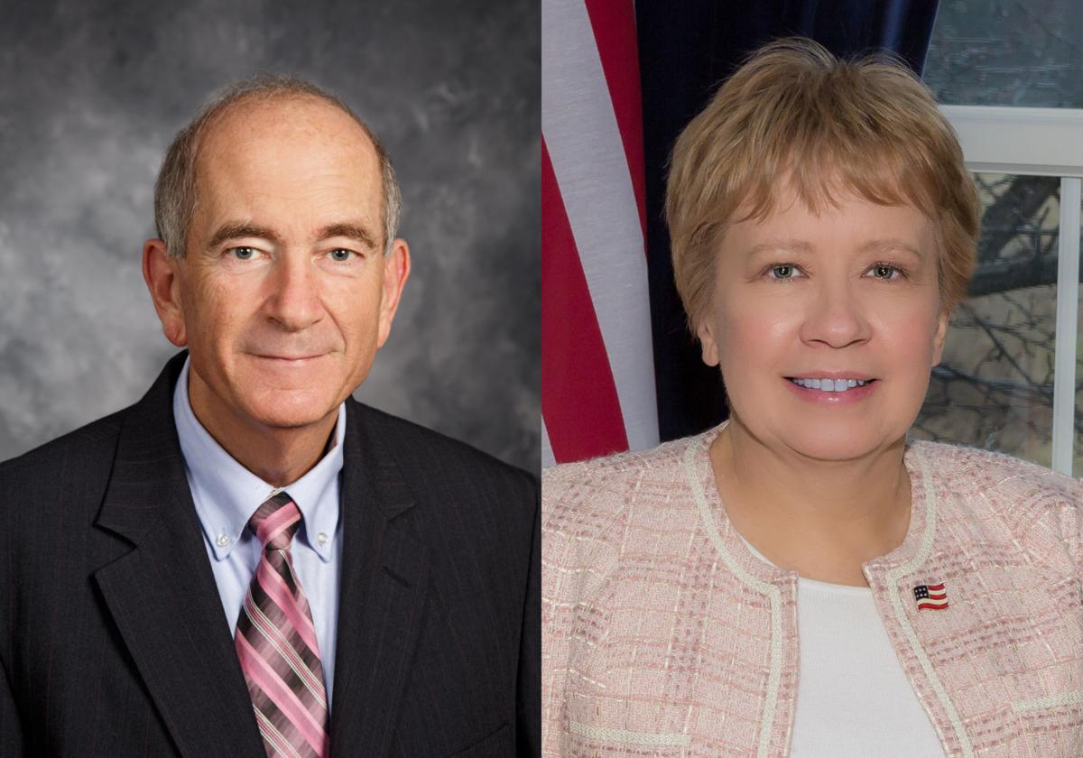 Primary Preview: Cumberland County Clerk of Court