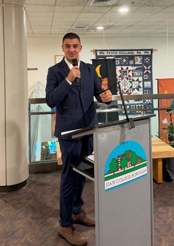 Center for Immigrants’ Rights Clinic hosts 'The Power of Narratives'