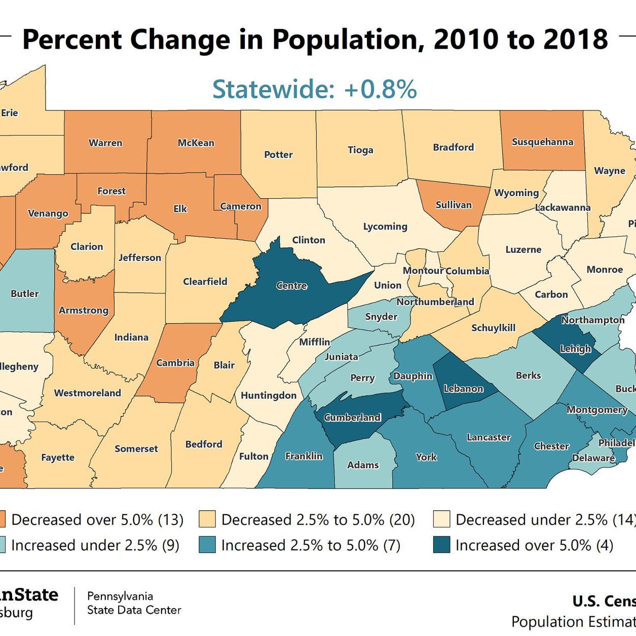 Census Cumberland County Still Growing Population But Drops To Second Fastest In State The Sentinel News Cumberlink Com Cumberland County Pa Property Mapper