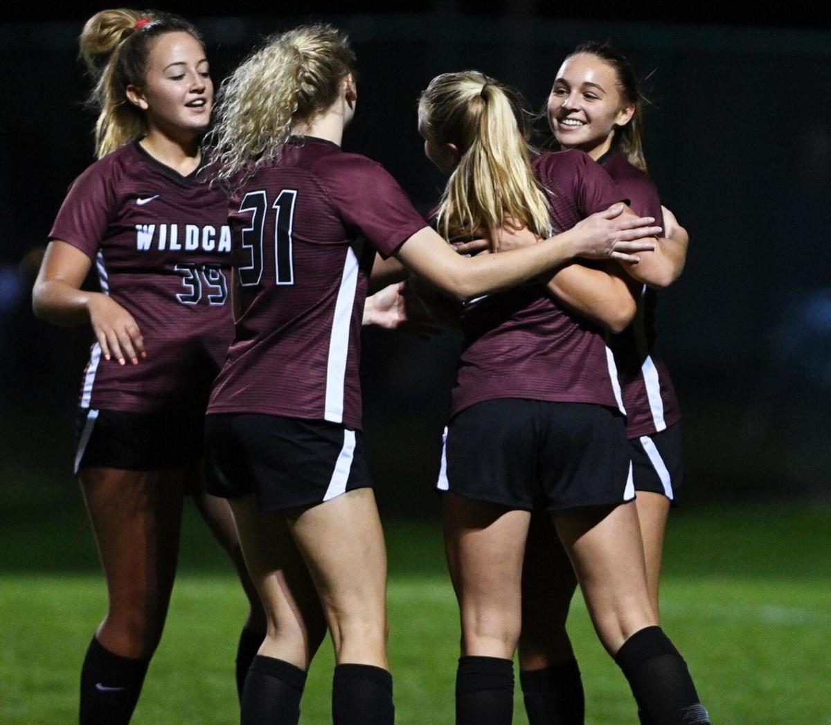 District 3 Girls Soccer: Mechanicsburg back in championship game for third  straight year after Halle Engle's 20T heroics