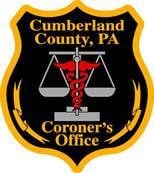 Cumberland County Coroner's Office logo
