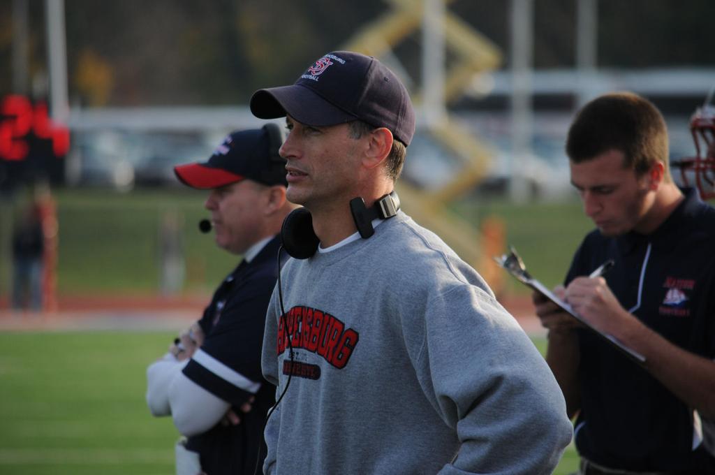 College Football Shippensburg Continues To Stay Out Of The News In A Good Way Shippensburg University Cumberlink Com