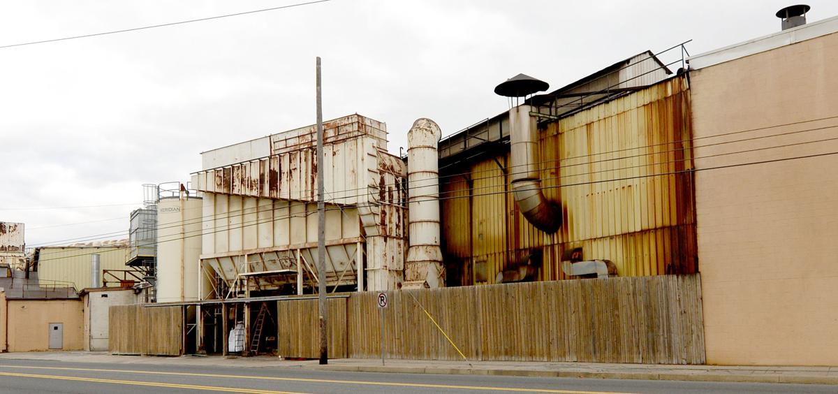 Frog, Switch announces closure of Carlisle plant