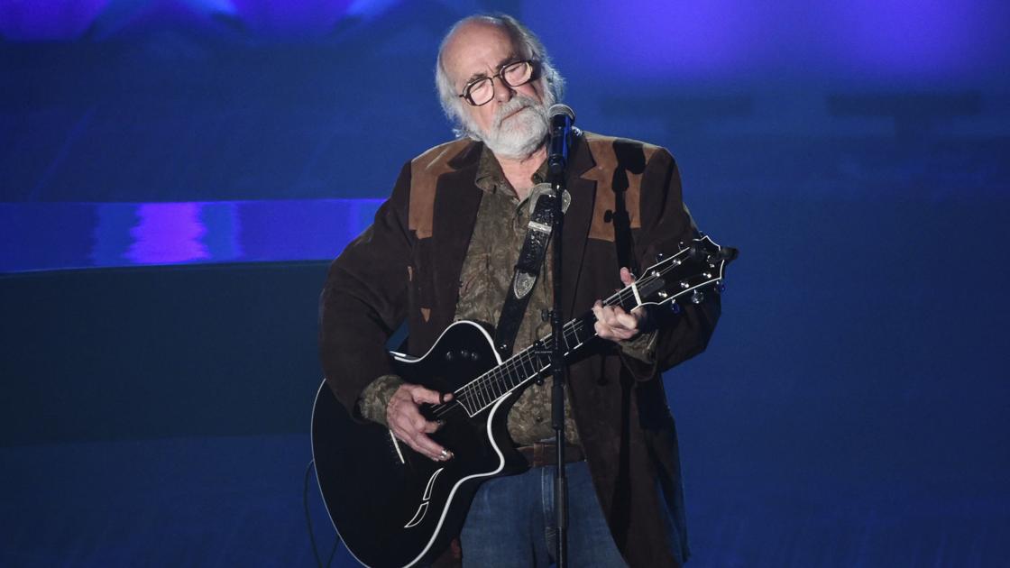 Robert Hunter Grateful Dead S Poetic Lyricist Dead At 78 Cumberlink Com