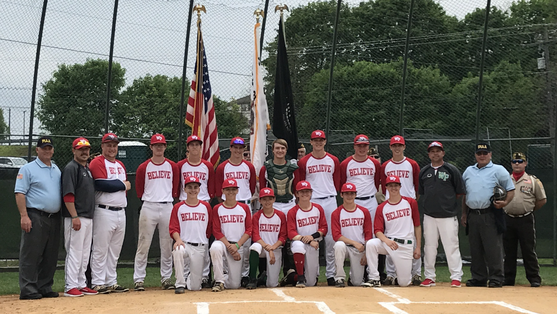 HS Baseball Highlights West Perry cruises to win; Shippensburg loses