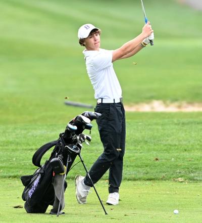 4 Sentinel-area athletes set to tee off at 2024 Pa. Golf Association ...