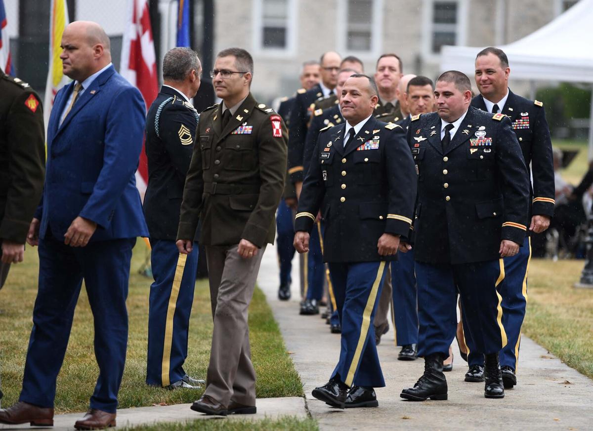 Where It Stands: New academic building at Carlisle Barracks should be ready  for students by early August