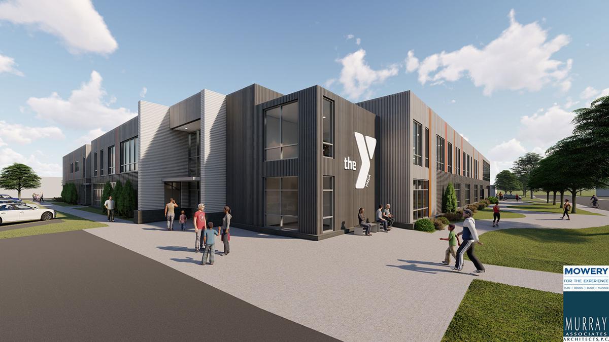 Carlisle Ymca Raises More Than 9 Million For Renovation Project