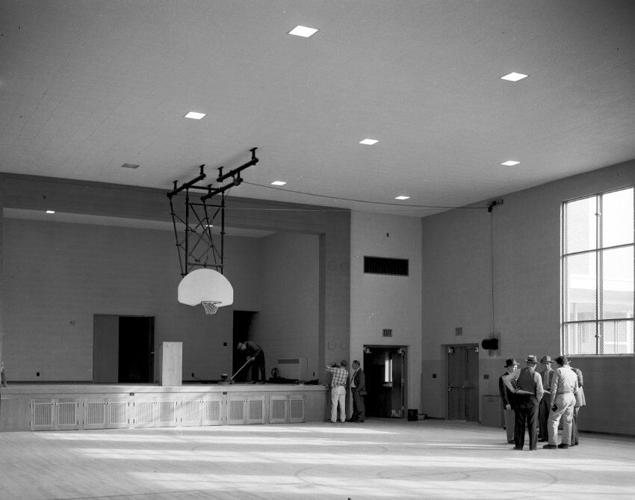 How Mount Holly Springs became an island of Carlisle school district