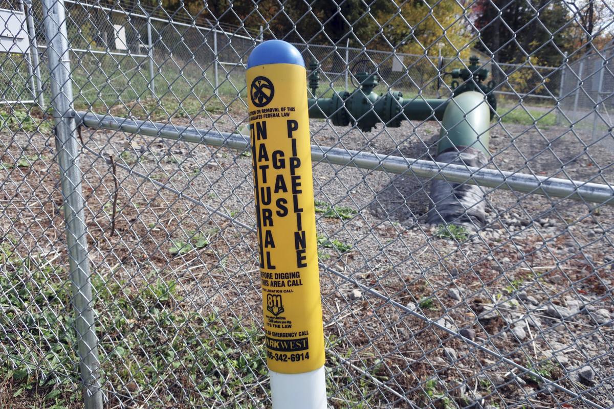 Trump Intensifies Fracking Assault On Biden In Pennsylvania Politics Cumberlink Com