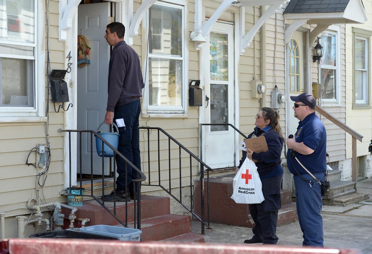 American Red Cross heads Home Fire Preparedness Campaign ...