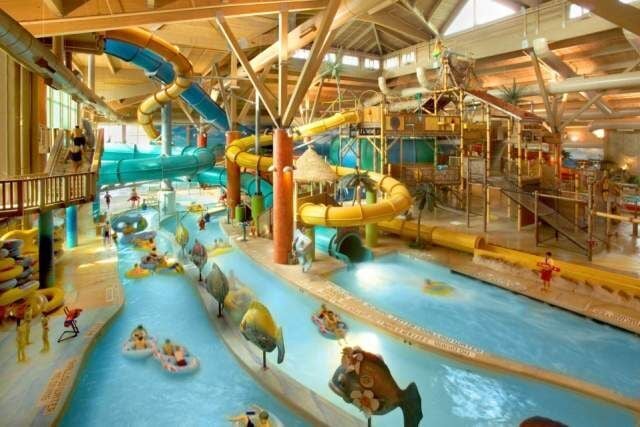 Indoor Attractions in PA