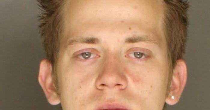 Warrant issued for Carlisle man facing public drunkenness, drug charges