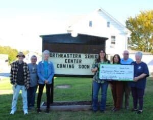 York County Community Foundation Awards Over $290,000 in Grants to Strengthen Twenty-Two York County Nonprofits
