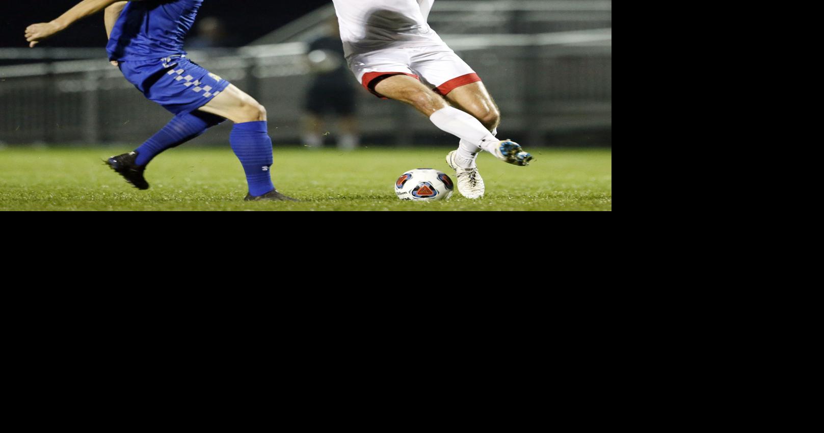 Catching Up With Dickinson men's soccer, riding sixgame unbeaten