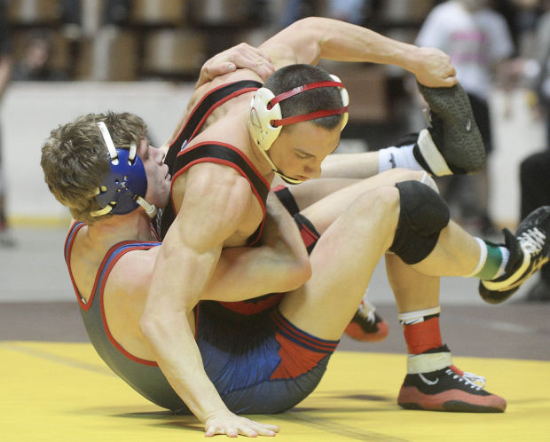 District 3 Wrestling: Four AAA champs highlight 16 locals that will ...