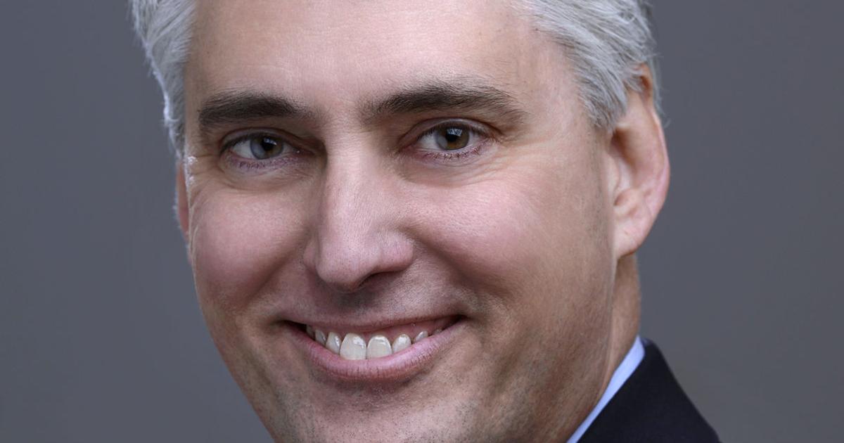 Neil Kessler Two new employees join CRMC executive staff