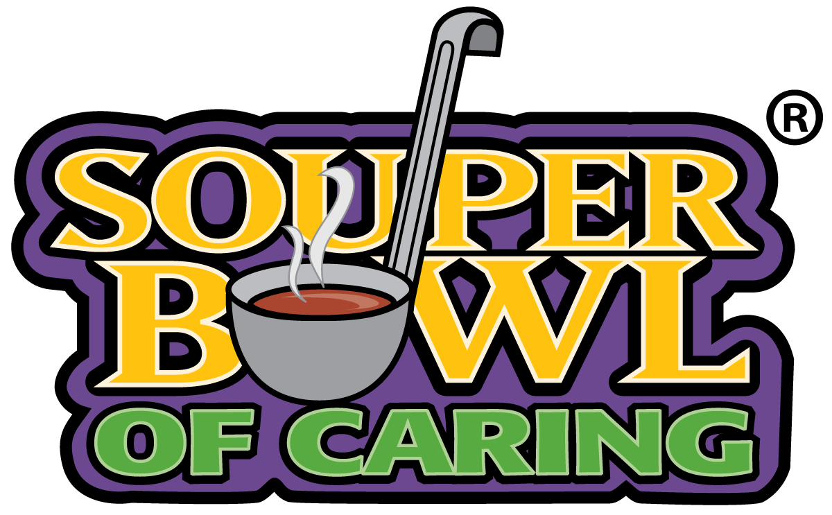 Souper-Bowl Logo