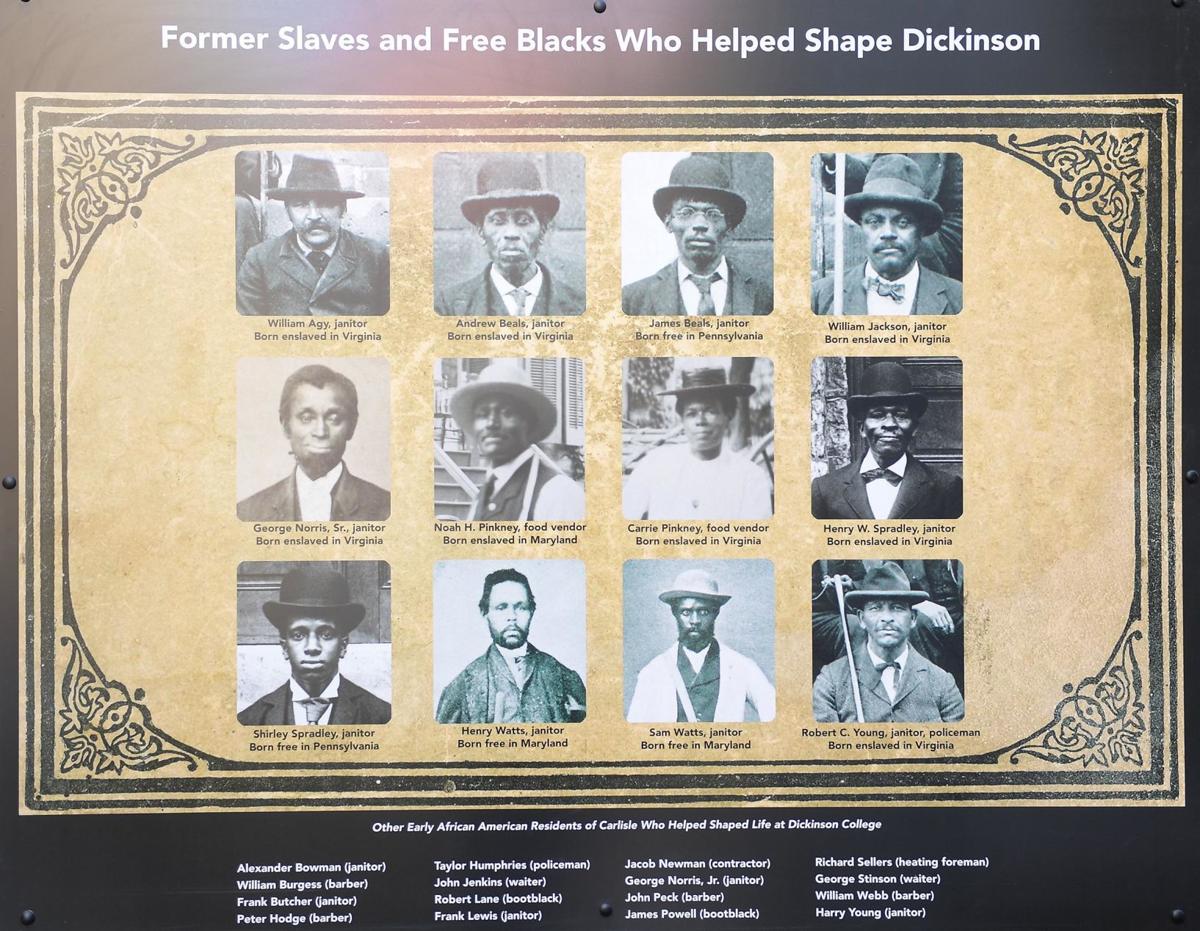 Slave Stampedes on the Southern Borderlands, National Park Service Network  to Freedom // House Divided Project at Dickinson College