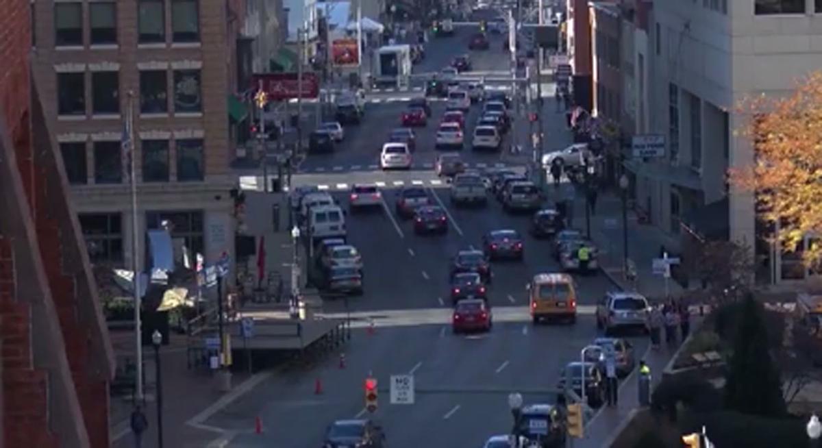 What to know about Harrisburg parking changes, confusing signs